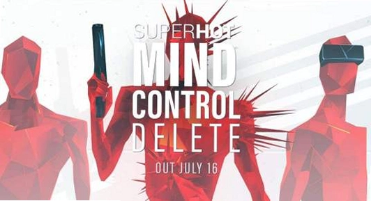 ����SUPERHOT2026
