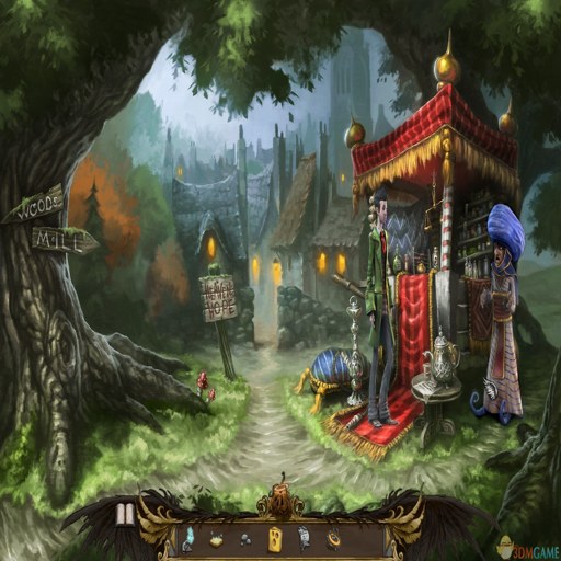 ���õ�ϣ��Heavens Hope1.0 ������