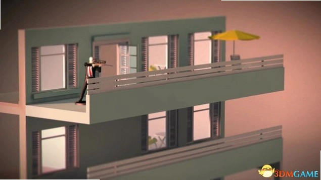 ɱ��GO Hitman GO1.0 ���İ�