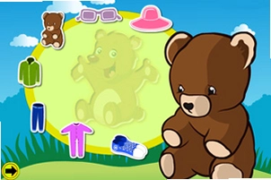 ����̩���� Goodnight Teddy1.0 �������ǰ�