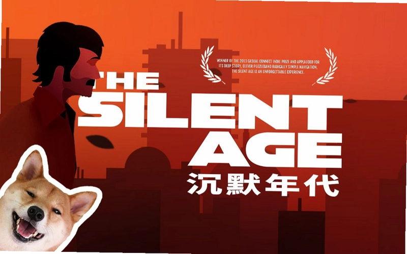 Silent Age ��Ĭ���1.0.0 ���İ�