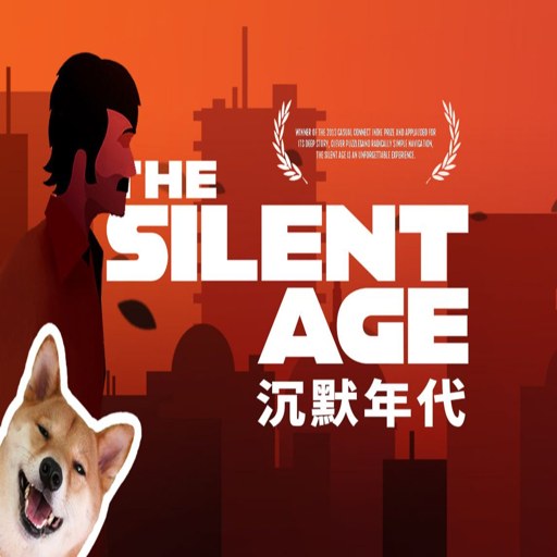 ��Ĭ��� The Silent Agev1.0.0 ����ð�ս�����Ϸ
