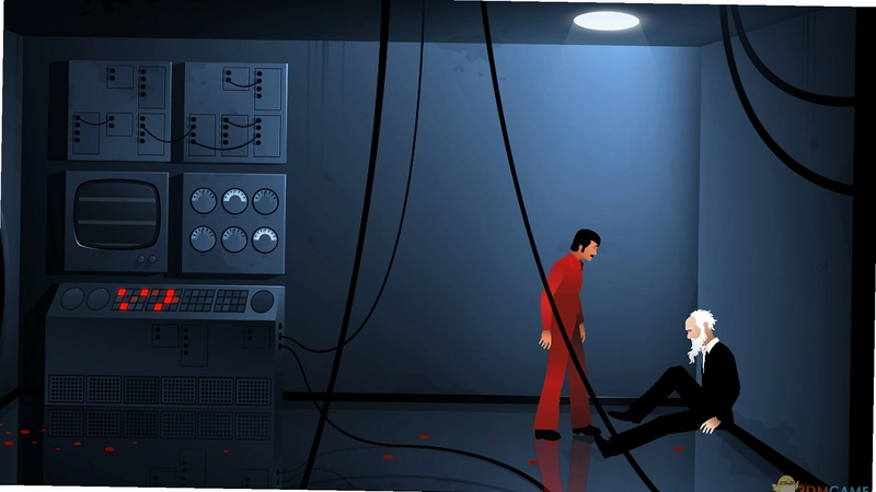 ��Ĭ��� The Silent Agev1.0.0 ����ð�ս�����Ϸ