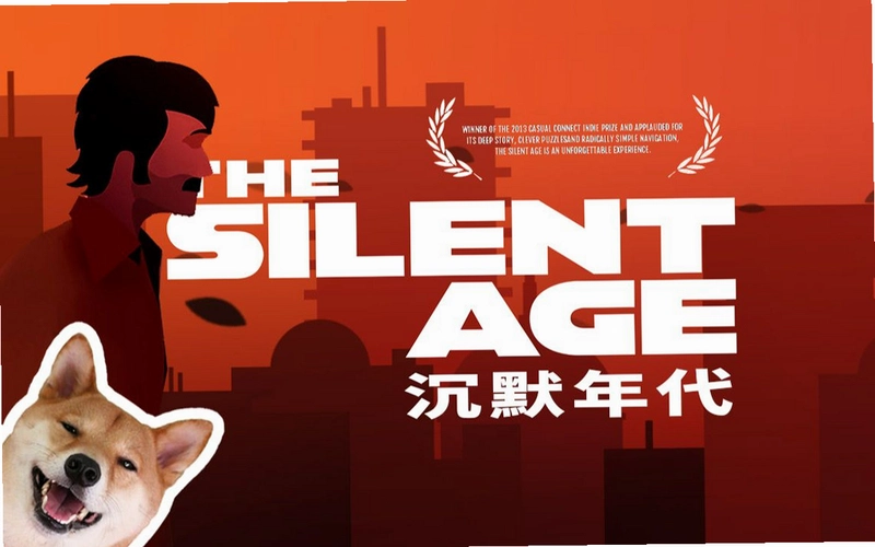 ��Ĭ��� The Silent Agev1.0.0 ����ð�ս�����Ϸ