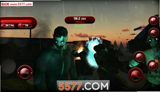 ���� The Deadv1.0 �ⰲװӲ�̰�