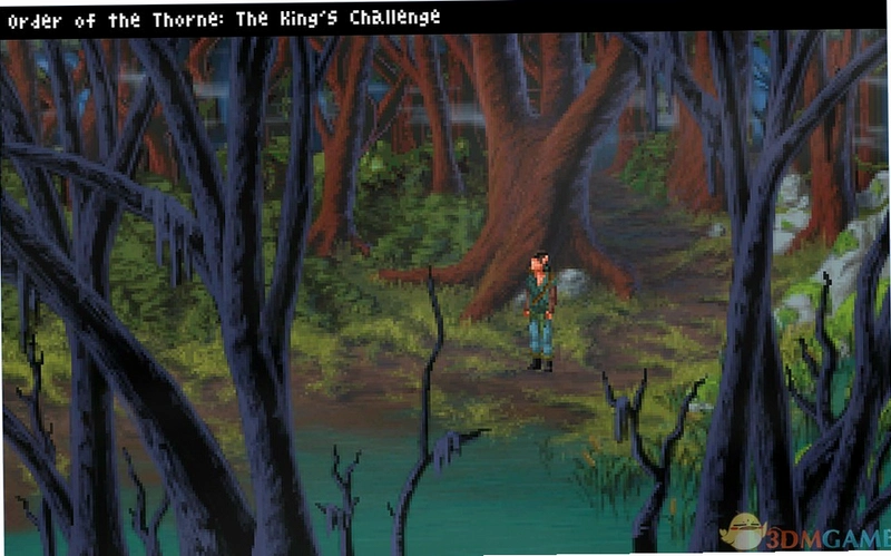 ���������򣺹�������ս Thornes Order: Kings Challenge2026 �����ƽ��