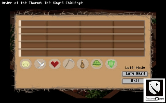 ���������򣺹�������ս Thornes Order: Kings Challenge2026 �����ƽ��