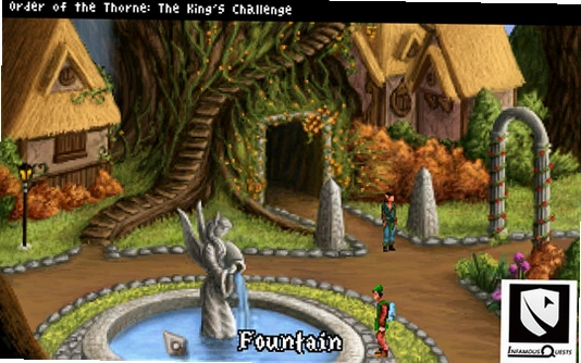 ���������򣺹�������ս Thornes Order: Kings Challenge2026 �����ƽ��