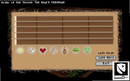 ���������򣺹�������ս Thornes Order: Kings Challenge2026 �ƽ��
