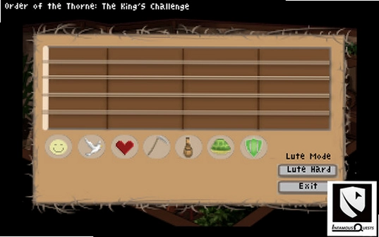 ���������򣺹�������ս Thornes Order: Kings Challenge2026 �����ƽ��