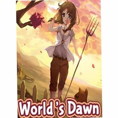 ��������� Dawn of the World2026 ����Ӳ�̰�
