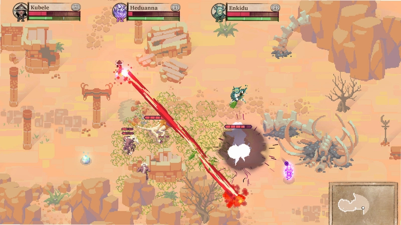��֮���� Moon Hunter2026 �ٷ����԰�