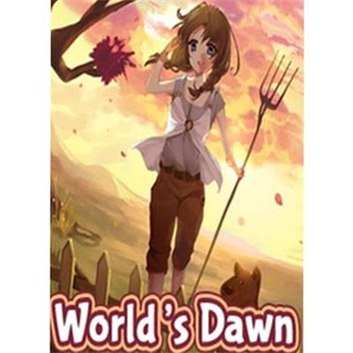 ���������Worlds Dawn2026 ���İ�