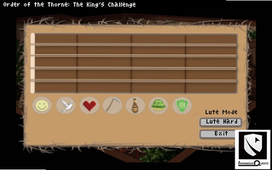 ���������򣺹�������ս Thornes Order: Kings Challenge2026 ��ɫ���İ�
