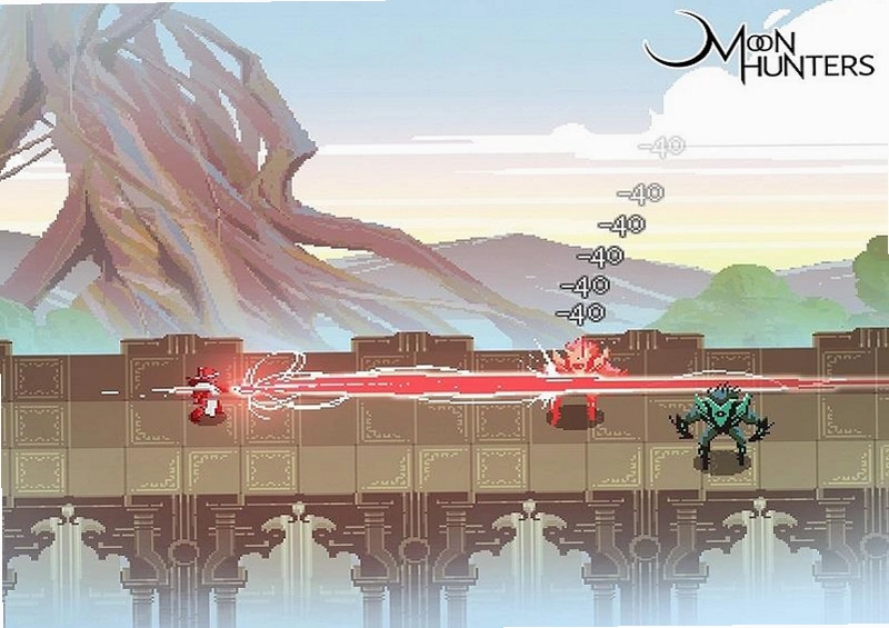 ��֮���� Moon Hunter2026 �ƽ��
