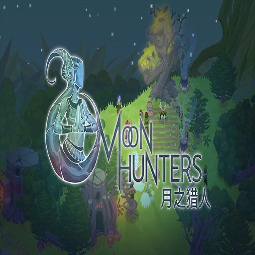 ��֮���� Moon Hunter2026 �����ƽ��