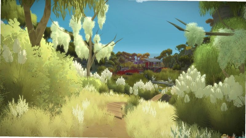 ��֤�� The Witness2026���°�