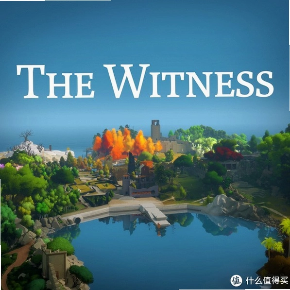 ��֤�� The Witness2026���°�