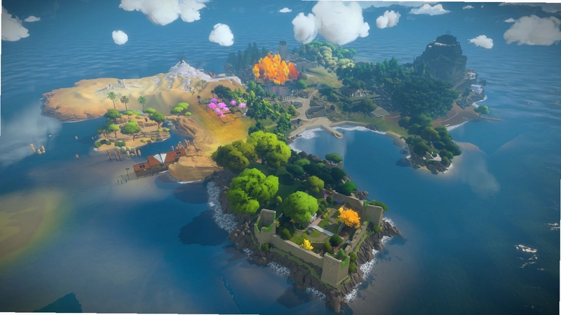��֤�� The Witness2026���°�