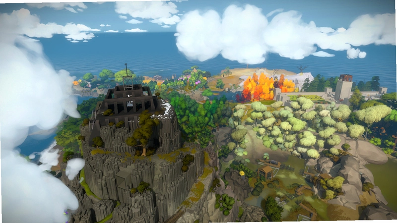 ��֤�� The Witness2026 ���İ�