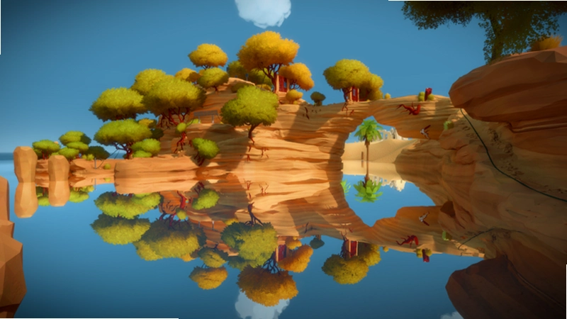 ��֤�� The Witness2026 �������İ�