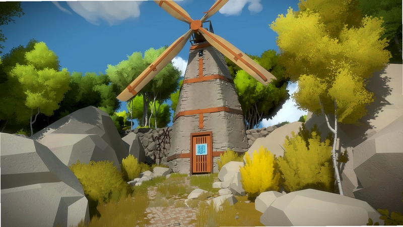 ��֤�� The Witness2026 �������İ�