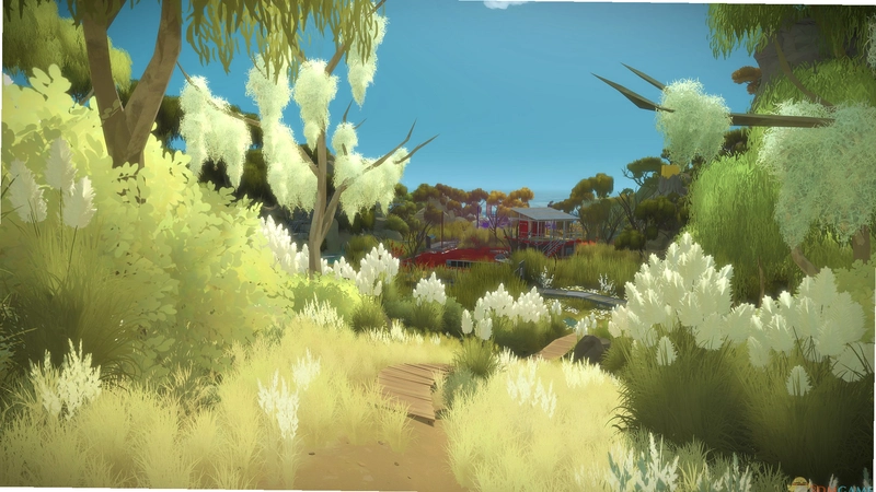 ��֤�� The Witness2026 �������İ�
