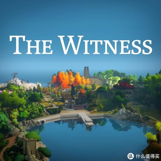 ��֤�� The Witness2026 �������İ�