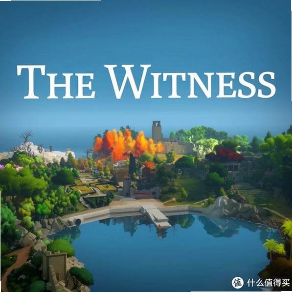 ��֤�� The Witness2026������
