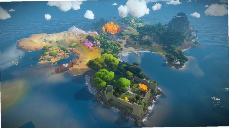 ��֤�� The Witness2026������
