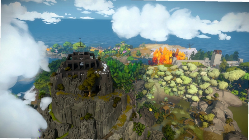 ��֤�� The Witness2026������