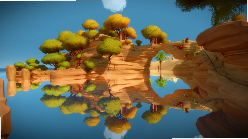��֤�� The Witness2026������