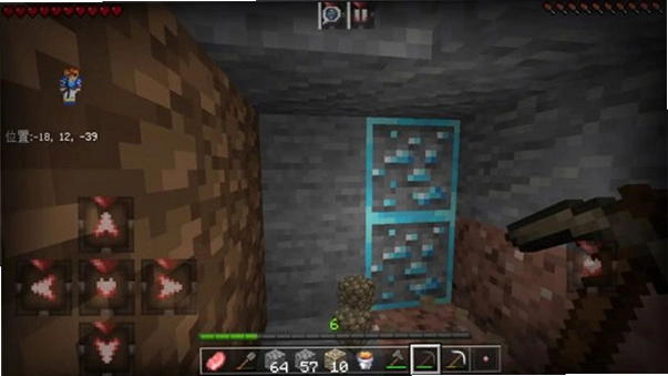 �ҵ����� Minecraft1.8.8 ������