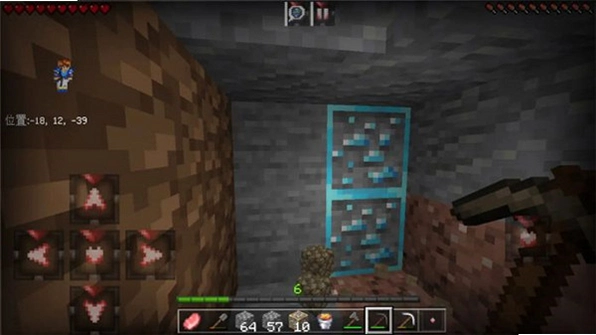 �ҵ����� Minecraft1.8.8 ��ʽ��