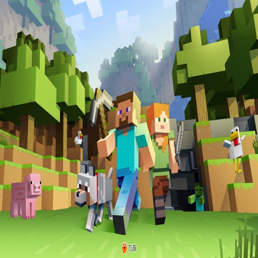 �ҵ����� Minecraft �������ϰ�1.8.4 ���ϰ� 2026 ���°�