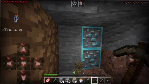 �ҵ����� Minecraft1.8.8 ��ʽ��