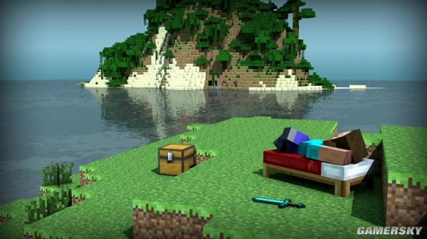 �ҵ����� Minecraft1.7.8 2026 ���°�