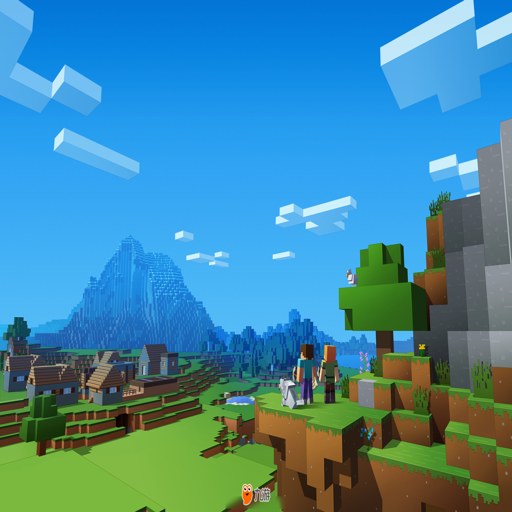 �ҵ����� Minecraft1.8.4 ���ϰ�