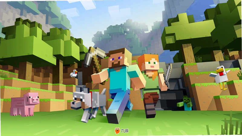 �ҵ����� Minecraft1.7.8 ��ʽ��