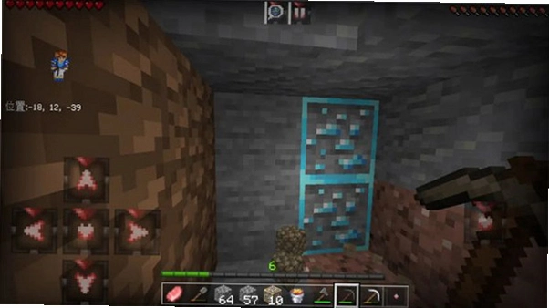 �ҵ����� Minecraft ���İ�1.8.8 ���ϰ�