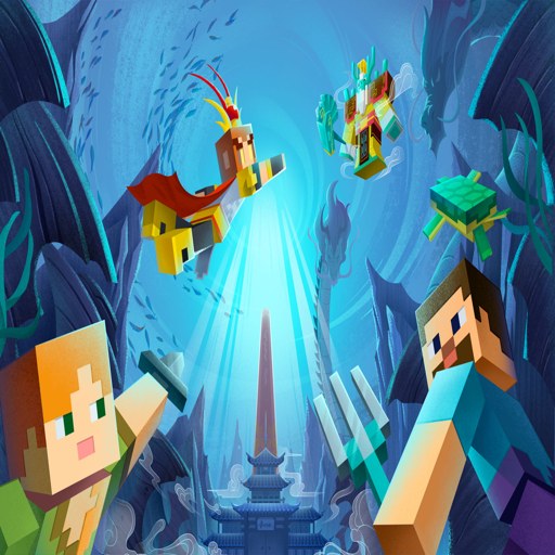 �ҵ����� Minecraft2026 ���°�