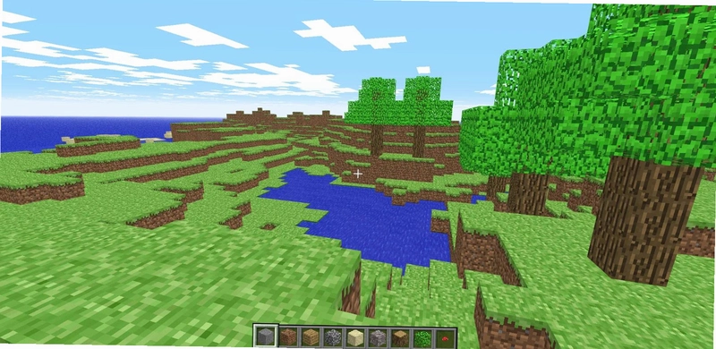�ҵ����� Minecraft1.7.4 �ٷ���ʽ��