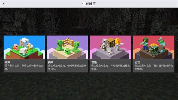 我的世界