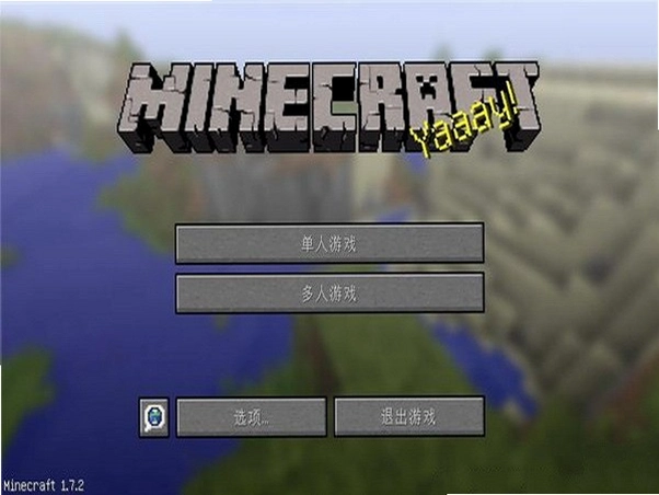 �ҵ�����Minecraft1.7.4 ��ʽ��