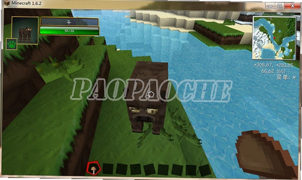 �ҵ����� Minecraft1.6.1 ��ʽ��
