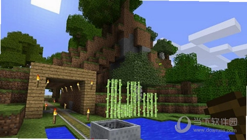�ҵ����� Minecraft1.6.1 ��ʽ��