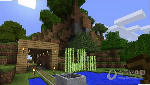 �ҵ����� Minecraft1.6.1 ��ʽ��