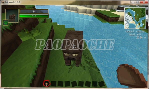 �ҵ����� Minecraft1.6.1 ��ʽ��