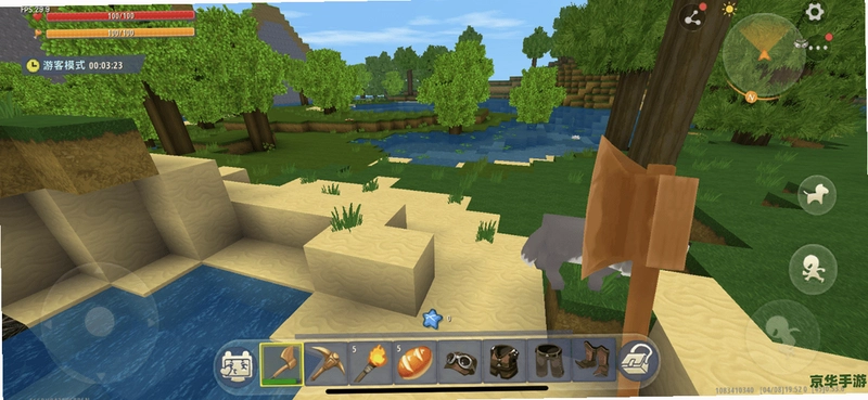 �ҵ����� Minecraft1.6.1 ��ʽ��