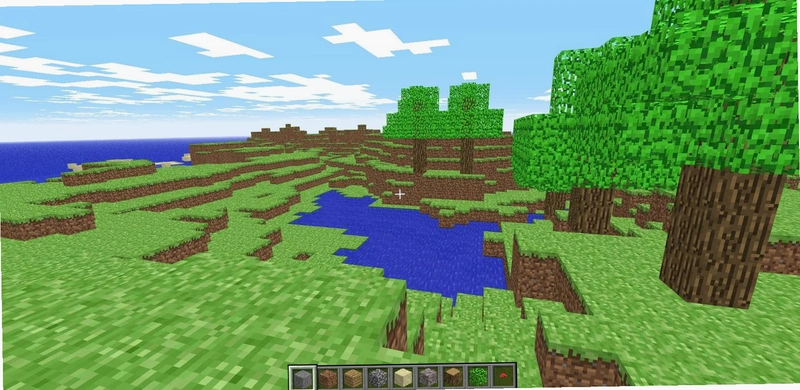 �ҵ����� Minecraft1.7.4 ���İ� �������ϰ�